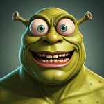 Top 20 Goofy Ahh Videos For Goofy Ahh People Goofy Ahh Shrek 300x300 1 150x150